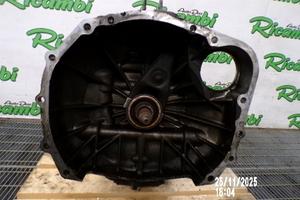 CAMBIO 6 MARCE PER FORESTER SJ 2.0D 2014