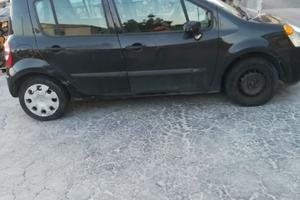 Renault Modus