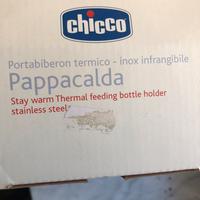 Termos pappa Chicco
