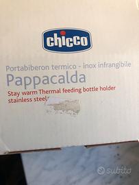 Termos pappa Chicco