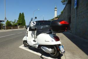 VESPA 310 Hpe SUPER
