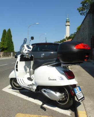 VESPA 310 Hpe SUPER