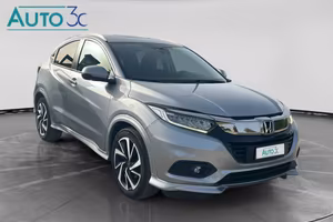 Honda HR-V 1.6 i-DTEC Elegance Navi ADAS