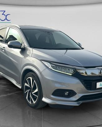 Honda HR-V 1.6 i-DTEC Elegance Navi ADAS
