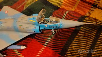 Mirage 2000 scala 1"48