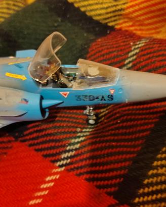 Mirage 2000 scala 1"48
