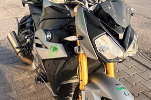 Bmw s1000 R