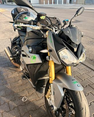 Bmw s1000 R