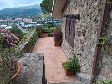 Poggio Pertuso / Porto Ercole