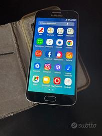 Samsung s6 Nero 32GB