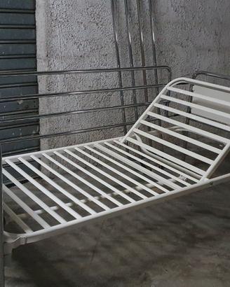 letto per disabile
