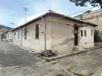 Casa Indipendente Messina [Cod. rif 3303234VRG]
