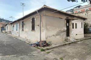 Casa Indipendente Messina [Cod. rif 3303234VRG]