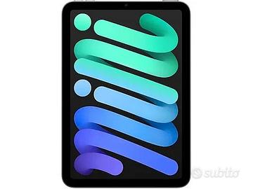 APPLE iPad Mini A17 Pro 8.3'' Wi-Fi 128GB Grigio