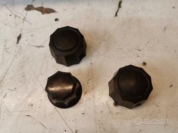 manopole radio vintage