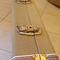 custodia chitarra elettrica (compatibile Fender)