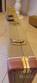 custodia chitarra elettrica (compatibile Fender)