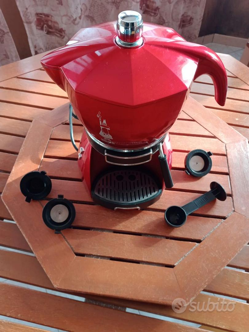 MOKONA BIALETTI - Bimbomania SRL