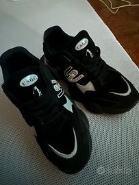 scarpe golf