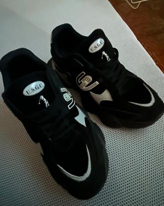 scarpe golf