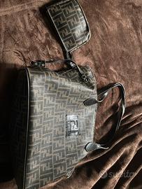 Borsa grande a spalla