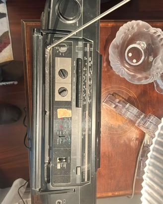 Aiwa cd