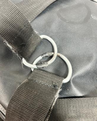 Sacco Everlast 25 kg