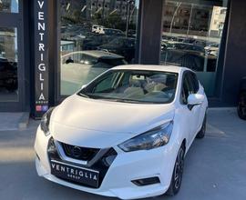NISSAN - Micra - IG-T 90 GPL 5p. ACENTA