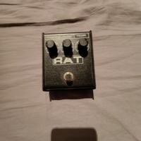 Proco Rat pedale di distorsione