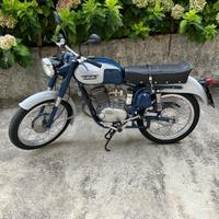 Laverda 100 Gran Turismo