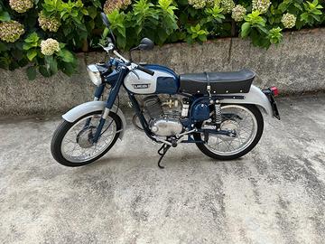 Laverda 100 Gran Turismo