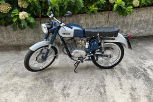 Laverda 100 Gran Turismo