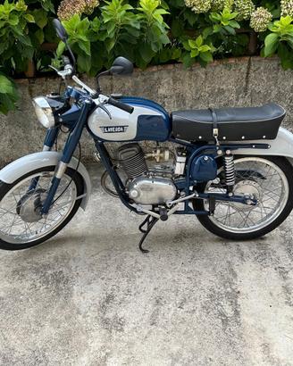 Laverda 100 Gran Turismo