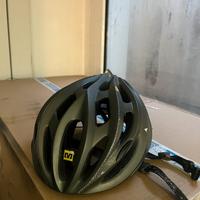 Casco bici Mavic