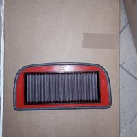 Filtro aria ferracci bmc yamaha yzf r1 02/03