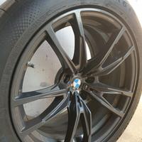 cerchi in lega BMW