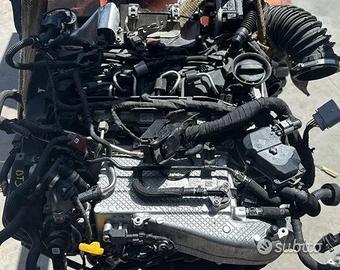 Motore 2.0 audi walkswagen DTS