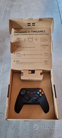 Gamepad Tim