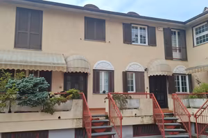 villa a schiera in beinette 