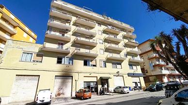 Appartamento Agrigento [AG1056VRG]