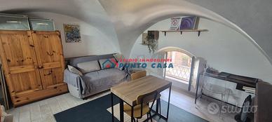 CENTRO STORICO - Via Osorio - Monolocale