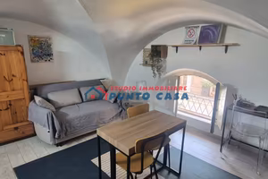 CENTRO STORICO - Via Osorio - Monolocale