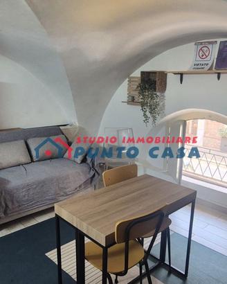 CENTRO STORICO - Via Osorio - Monolocale