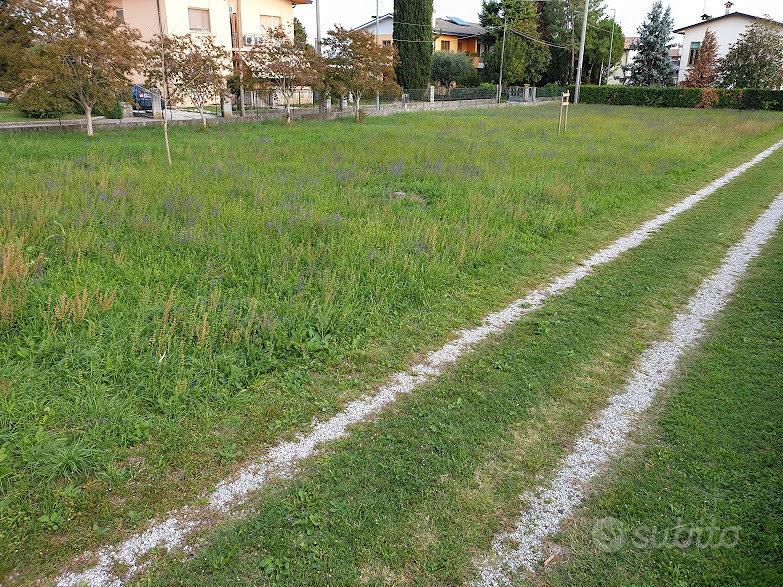 Terreno edificabile Codroipo fr. Iutizzo - Vista 2