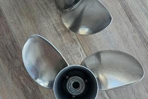Coppia eliche Enertia Eco 16x19P