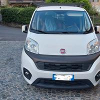 FIAT QUBO