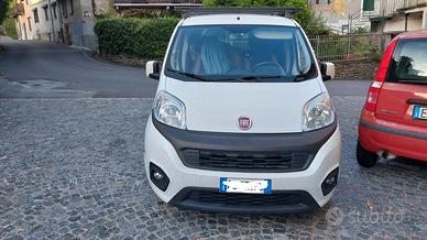 FIAT QUBO