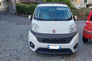 FIAT QUBO