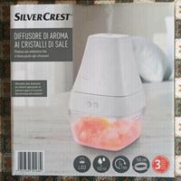 Diffusore di aroma Silver Crest NUOVO