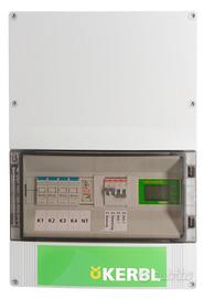 Quadro elettrico per stalle